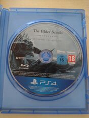 Buy The Elder Scrolls Online PlayStation 4