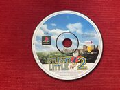 Stuart Little 2 PlayStation