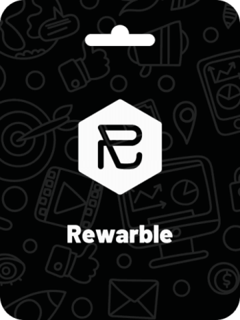 Rewarble Astropay 50 USD Voucher GLOBAL