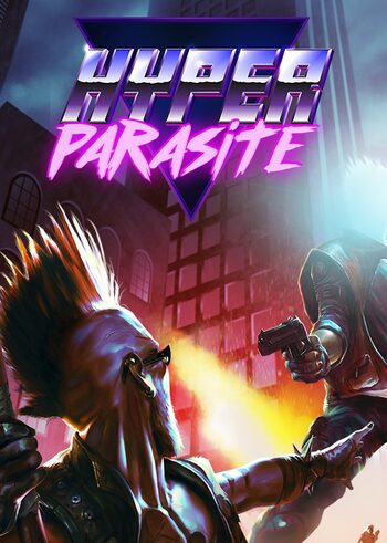 HyperParasite Steam Key GLOBAL