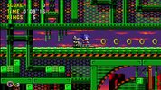 Sonic CD SEGA CD