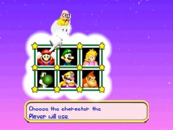 Buy Mario Party 3 Nintendo 64