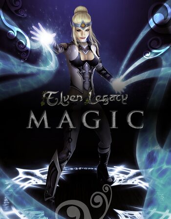 Elven Legacy: Magic (PC) Steam Key GLOBAL