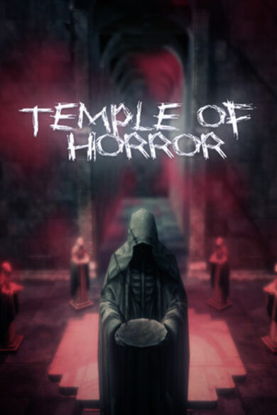 E-shop Temple of Horror (PC) STEAM Key GLOBAL