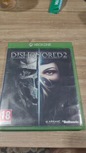 Dishonored 2 Xbox One