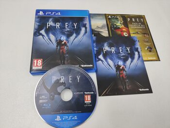 Buy Prey (2017) PlayStation 4