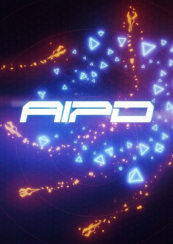 AIPD - Artificial Intelligence Police Department (PC) Steam Key EUROPE