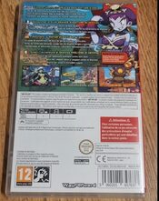 Get Shantae: Half-Genie Hero Ultimate Edition Nintendo Switch