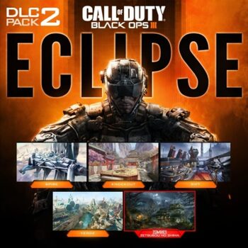 Call of Duty: Black Ops III - Eclipse PlayStation 4