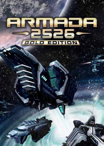 Armada 2526 (Gold Edition) Steam Key EUROPE