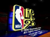 Get NBA Live 96 PlayStation