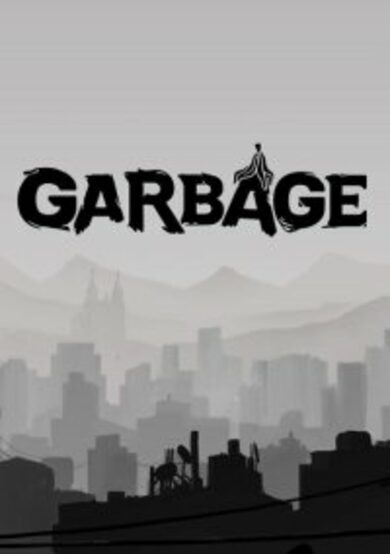E-shop Garbage Steam Key GLOBAL