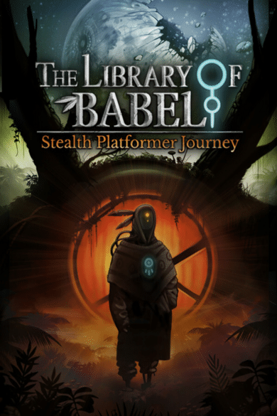 E-shop The Library of Babel (PC) Steam Key GLOBAL