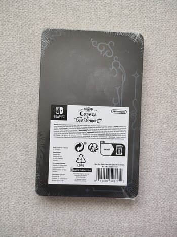 Steelbook Bayonetta Cereza  for sale