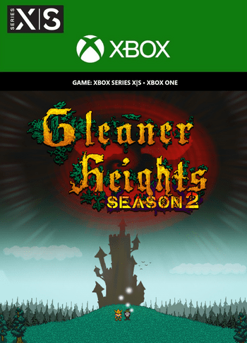 Gleaner Heights - Season 2 (DLC) XBOX LIVE Key ARGENTINA