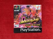 Get Dancing Stage: Party Edition PlayStation