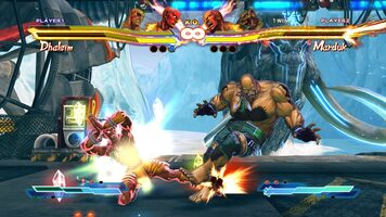 Street Fighter X Tekken PlayStation 3