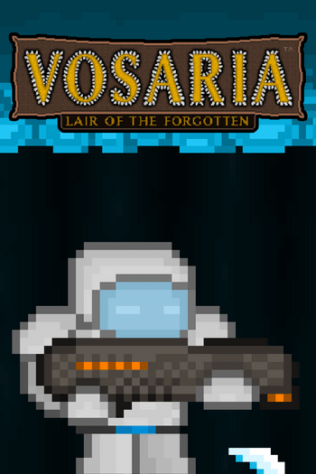 Vosaria: Lair of the Forgotten XBOX LIVE Key ARGENTINA