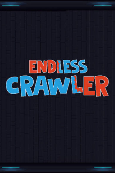E-shop Endless Crawler (PC) Steam Key GLOBAL