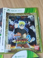 NARUTO SHIPPUDEN: Ultimate Ninja STORM 3 Xbox 360