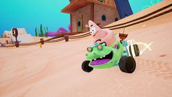 Nickelodeon Kart Racers 3: Slime Speedway - Turbo Edition Nintendo Switch for sale