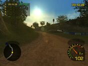 Redeem Dakar 2: The World's Ultimate Rally Nintendo GameCube