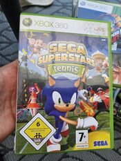 SEGA Superstars Tennis Xbox 360