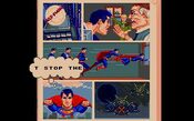 Superman: The Man of Steel SEGA Master System for sale