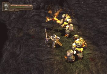 Get Baldur's Gate: Dark Alliance II PlayStation 2
