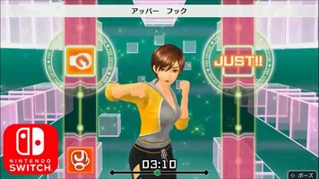 Buy Fitness Boxing Nintendo Switch