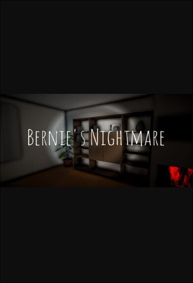 Bernie’s Nightmare