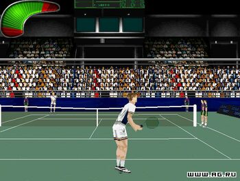 Virtual Tennis 4 Xbox 360 for sale