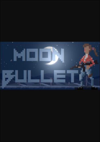 Moon Bullet (PC) Steam Key GLOBAL