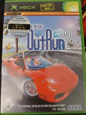 OutRun 2 Xbox