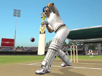 Redeem Brian Lara International Cricket 2005 PlayStation 2