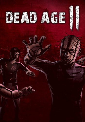 Dead Age 2 (PC) Steam Key EUROPE