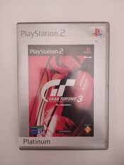 Gran Turismo 3: A-Spec PlayStation 2