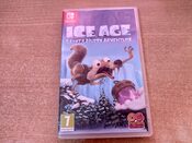 Ice Age Scrat's Nutty Adventure! Nintendo Switch