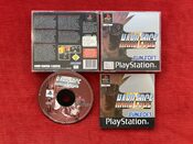 Hard Edge PlayStation