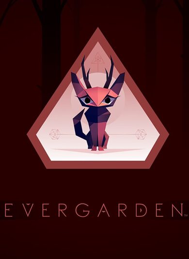 E-shop Evergarden Steam Key GLOBAL