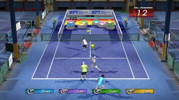 Virtua Tennis 3 PlayStation 3 for sale
