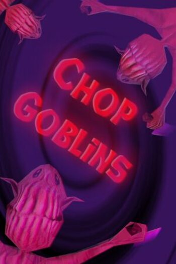 Chop Goblins (PC) Steam Key GLOBAL
