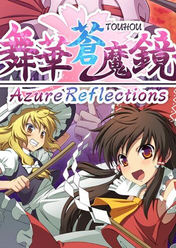 Azure Reflections (PC) Steam Key EUROPE