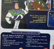 Buy BUZZ LIGHTYEAR: GUARDIANES DEL ESPACIO - PC