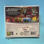 LEGO Ninjago: Shadow of Ronin Nintendo 3DS