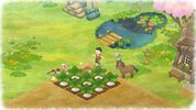 DORAEMON STORY OF SEASONS PlayStation 4