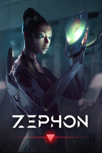 ZEPHON (PC) Steam Key GLOBAL