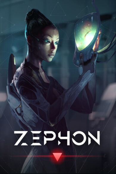 ZEPHON game cover