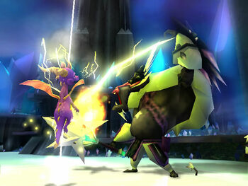 Get The Legend of Spyro: A New Beginning PlayStation 2