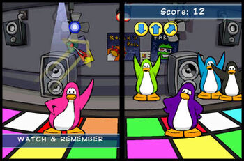 Club Penguin: Elite Penguin Force Nintendo DS for sale